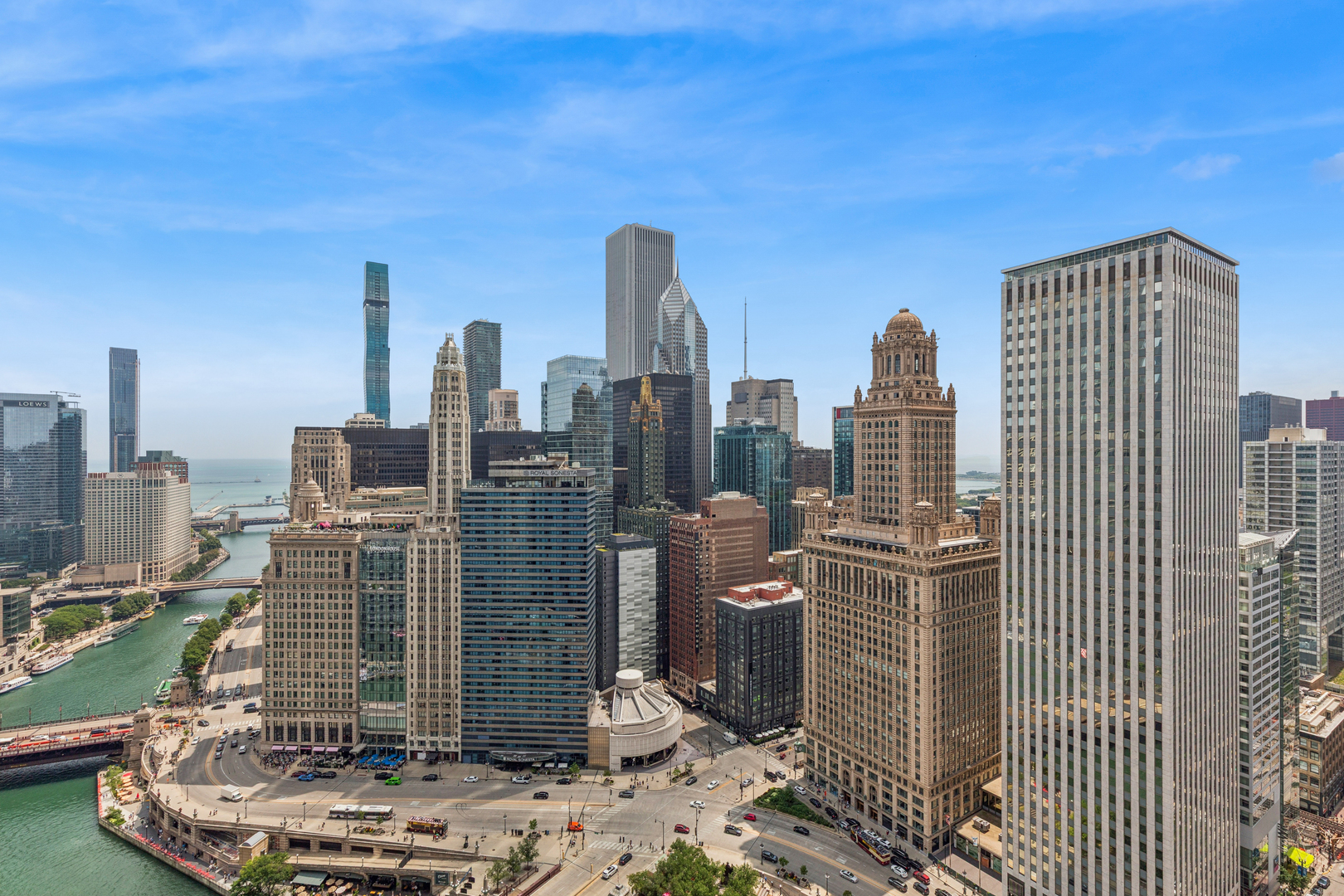 5th image of 300 N State St #4333, Chicago, IL 60654 | MLS# 12703556