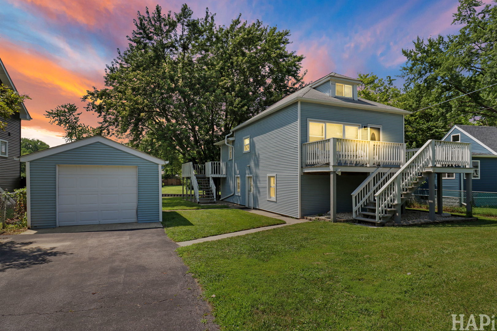 21st image of 42066 N Lotus Ave, Antioch, IL 60002 | MLS# 12703572