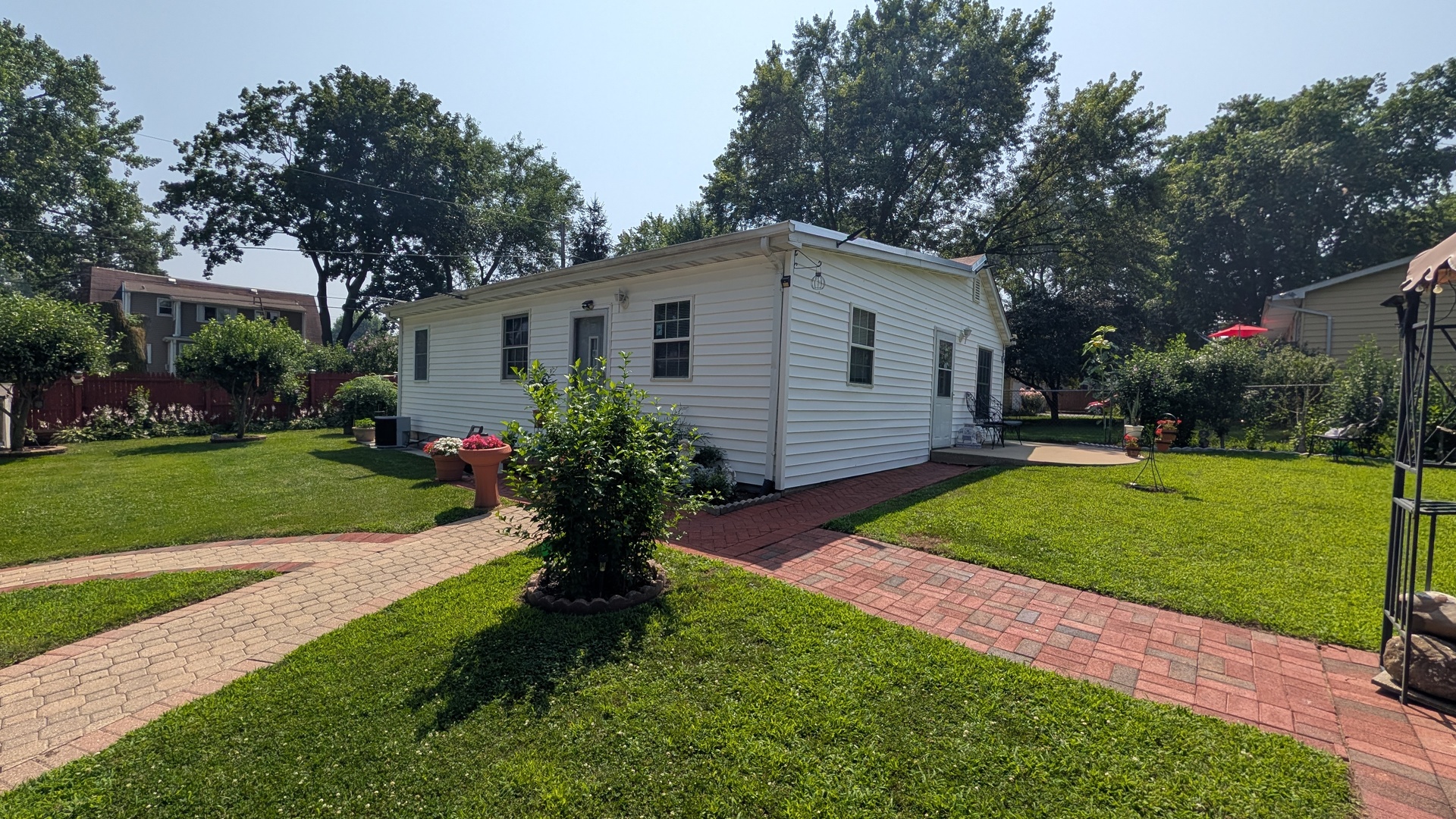 Homes for sale in Beach Park, IL | 10017 W Mawman Ave, Beach Park, IL 60087 | MLS# 12703634