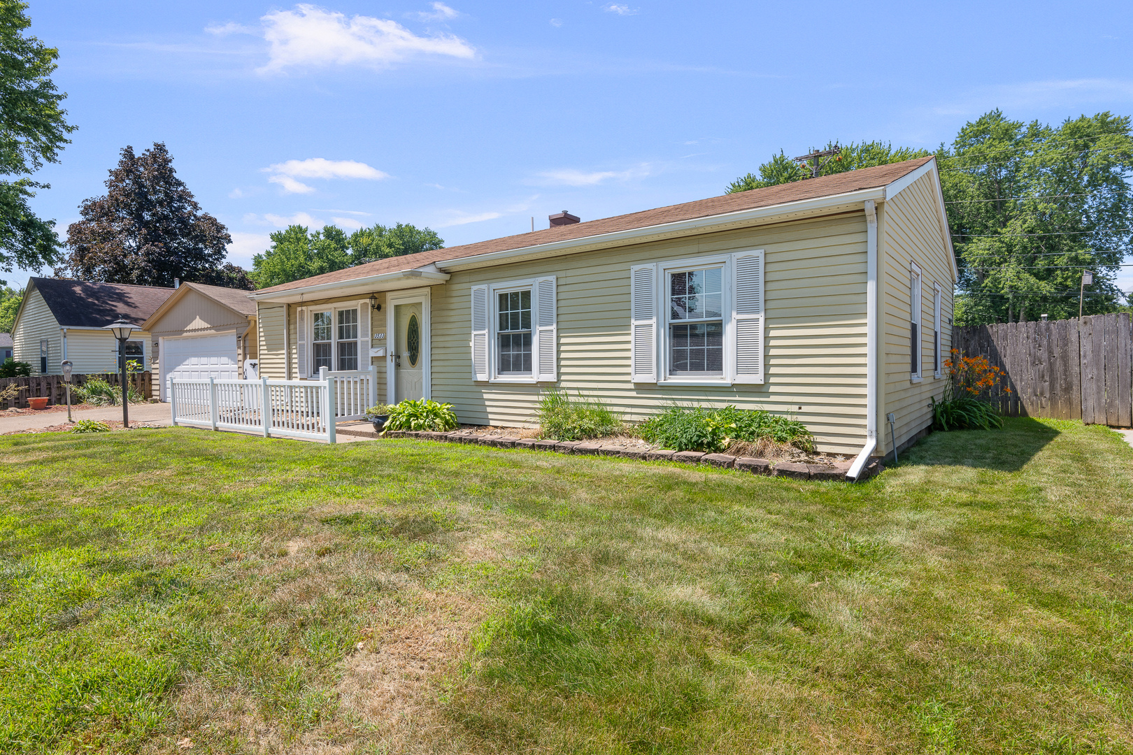 Homes for sale in East Moline, IL | 3533 10th St, East Moline, IL 61244 | MLS# 12703648