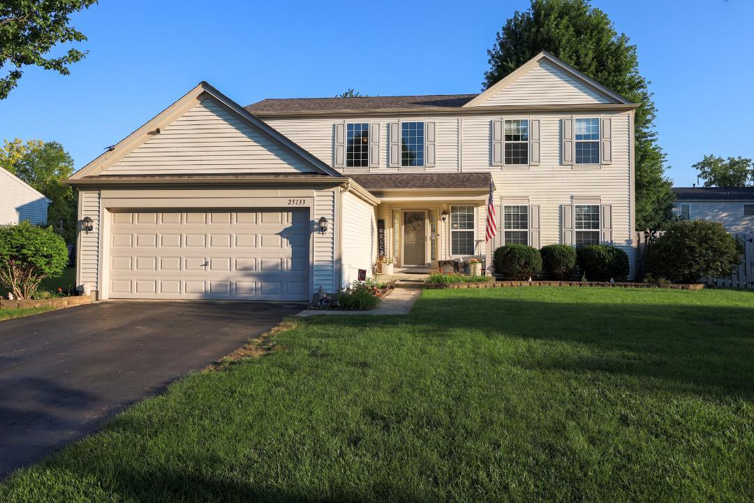 1st image of 25133 W Gates Ln, Plainfield, IL 60585 | MLS# 12703735