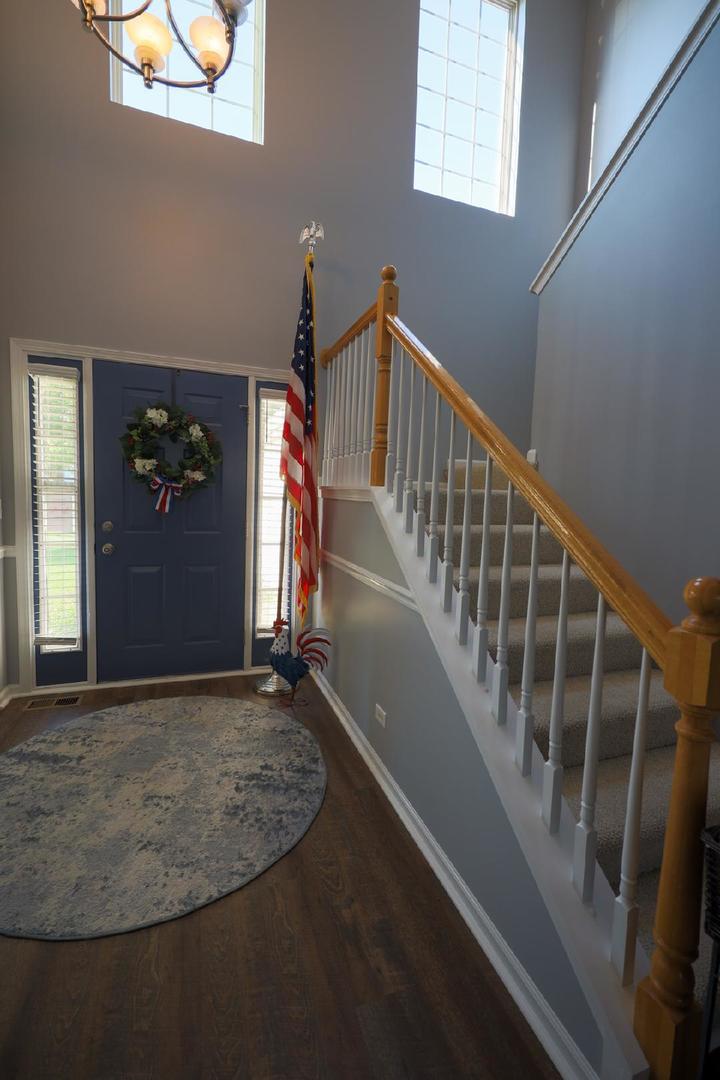 2nd image of 25133 W Gates Ln, Plainfield, IL 60585 | MLS# 12703735
