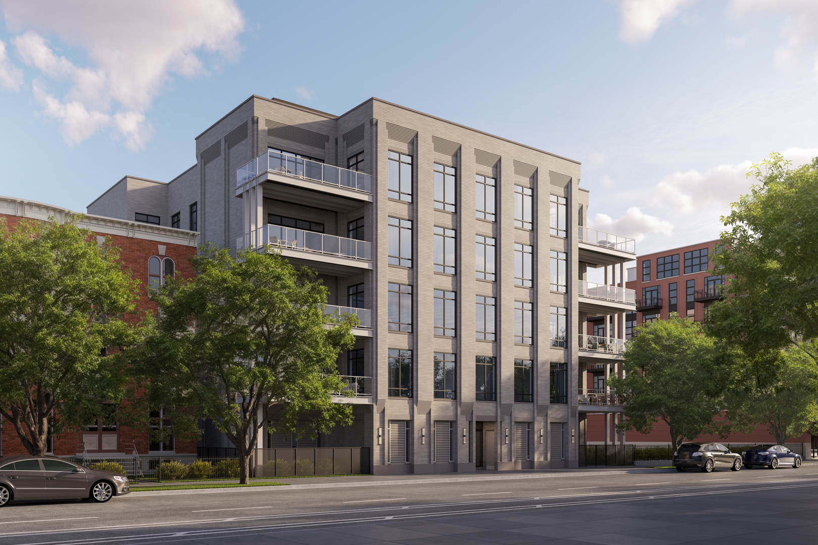 1st image of 1282 W Washington Blvd #3A, Chicago, IL 60607 | MLS# 12703741
