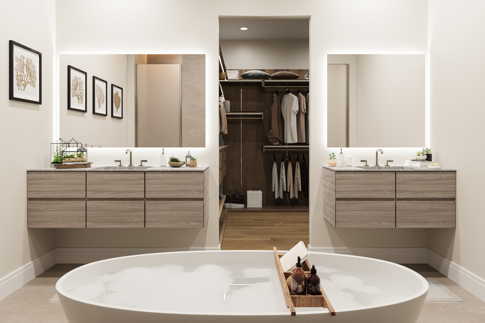 2nd image of 1282 W Washington Blvd, Chicago, IL 60607