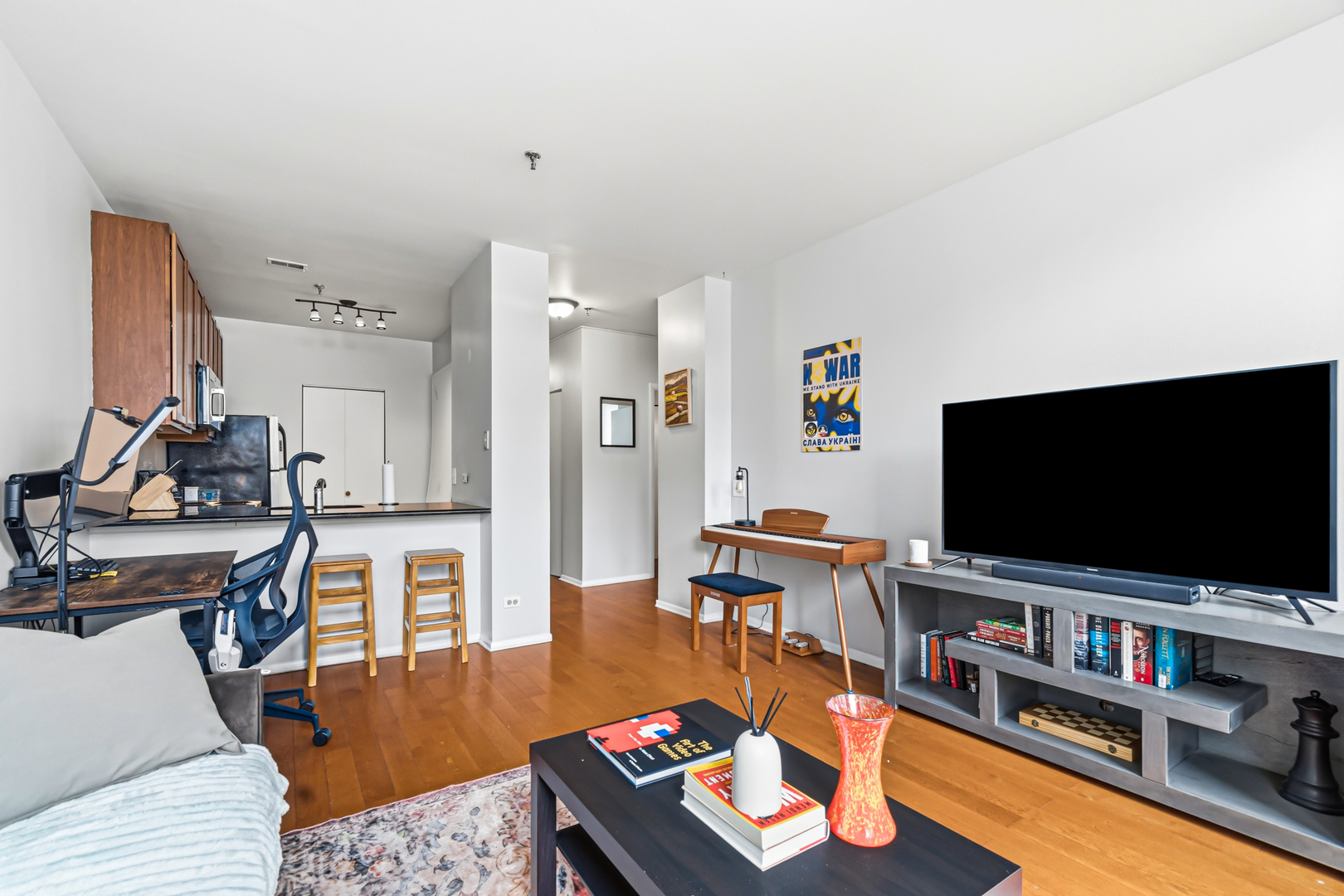 4th image of 780 S Federal St #405, Chicago, IL 60605 | MLS# 12703769