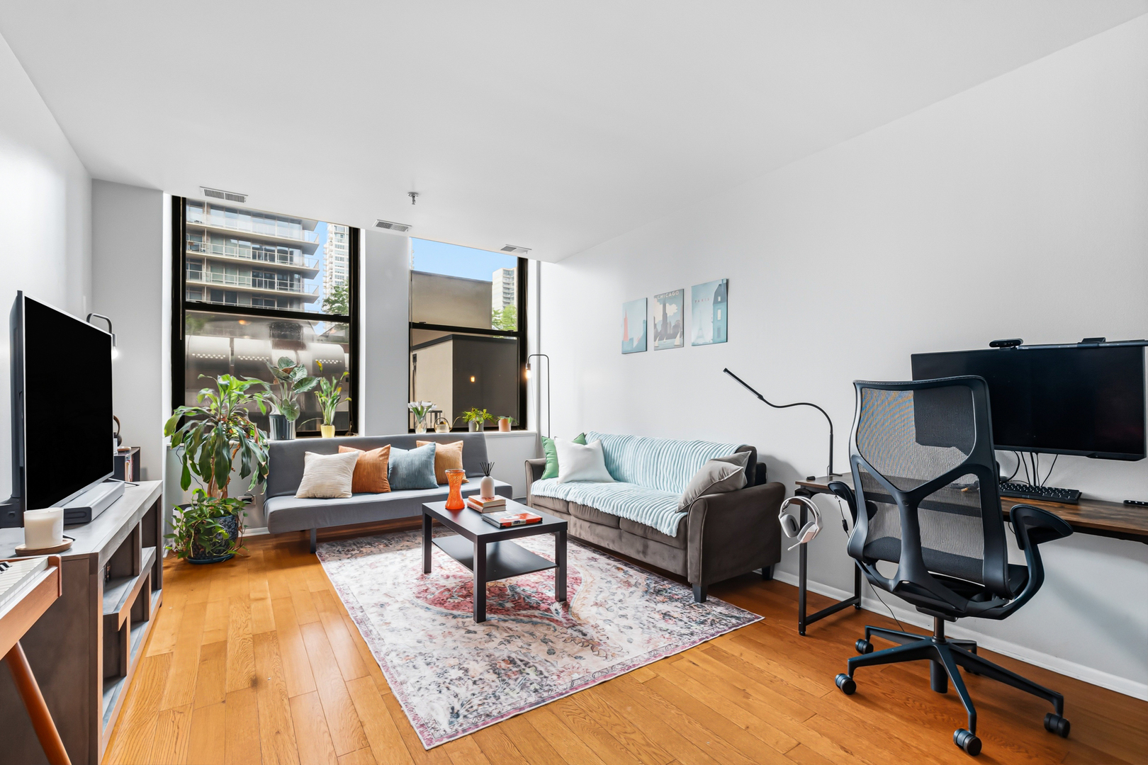 3rd image of 780 S Federal St #405, Chicago, IL 60605 | MLS# 12703769