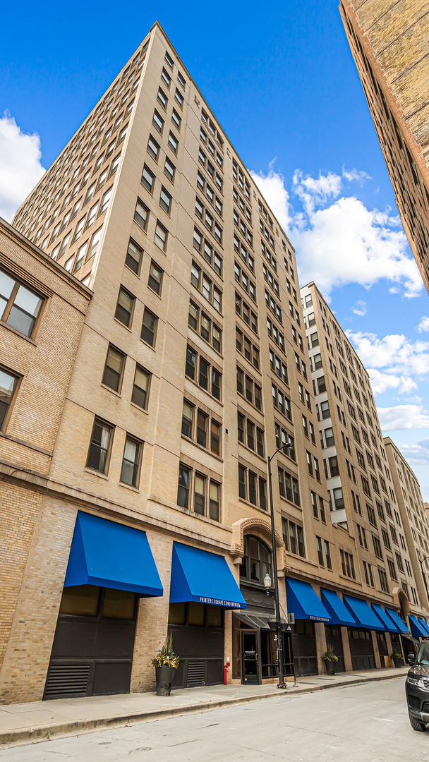 1st image of 780 S Federal St #405, Chicago, IL 60605 | MLS# 12703769