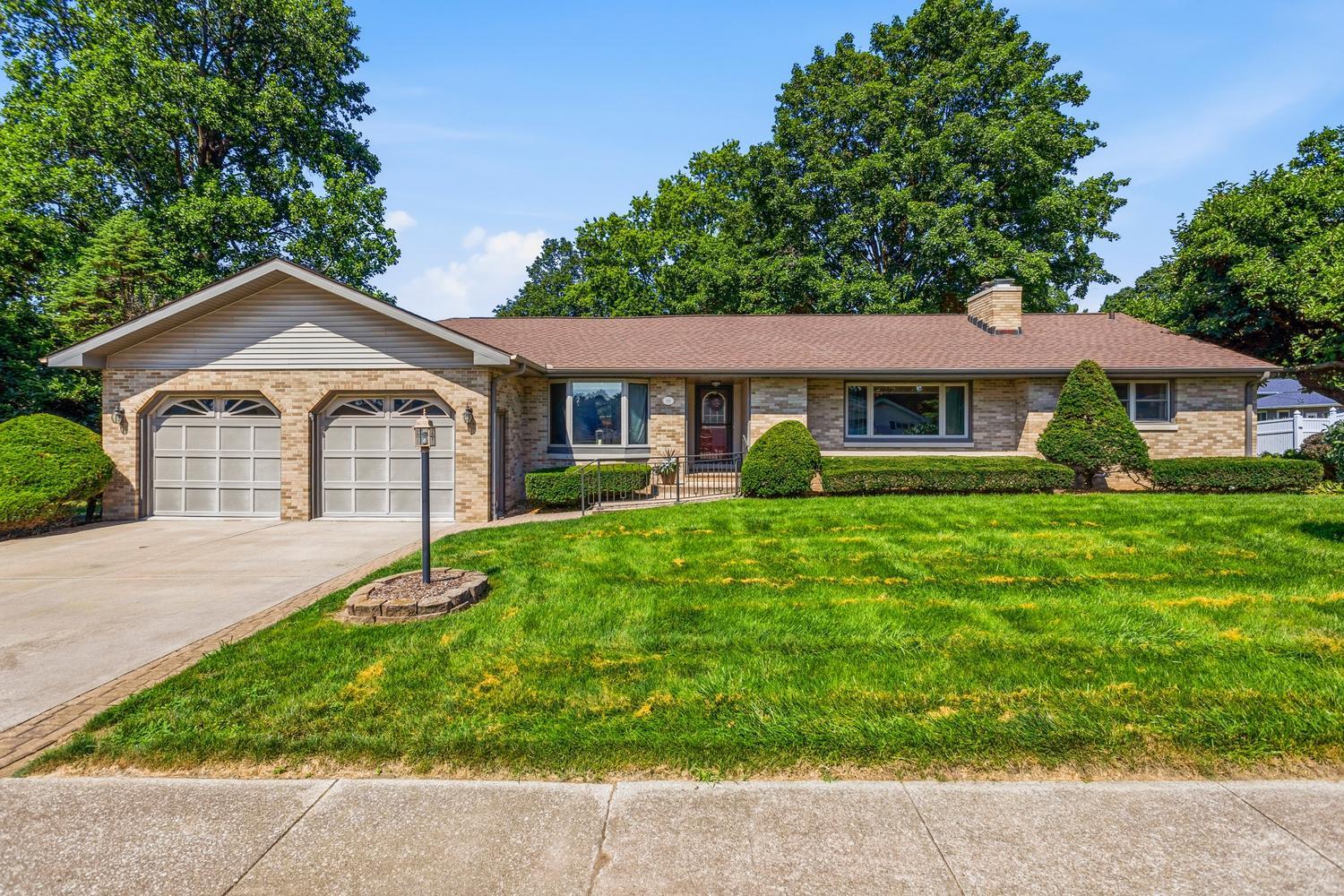 Homes for sale in Mahomet, IL | (Undisclosed), Mahomet, IL 61853 | MLS# 12703785
