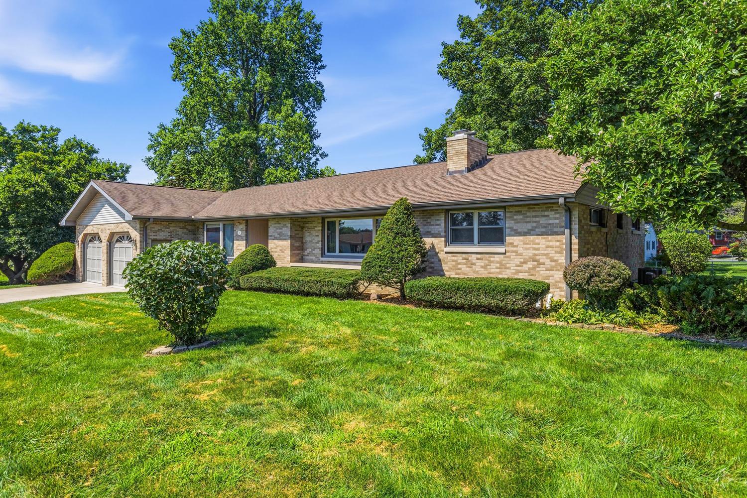 Homes for sale in Mahomet, IL | (Undisclosed), Mahomet, IL 61853 | MLS# 12703785
