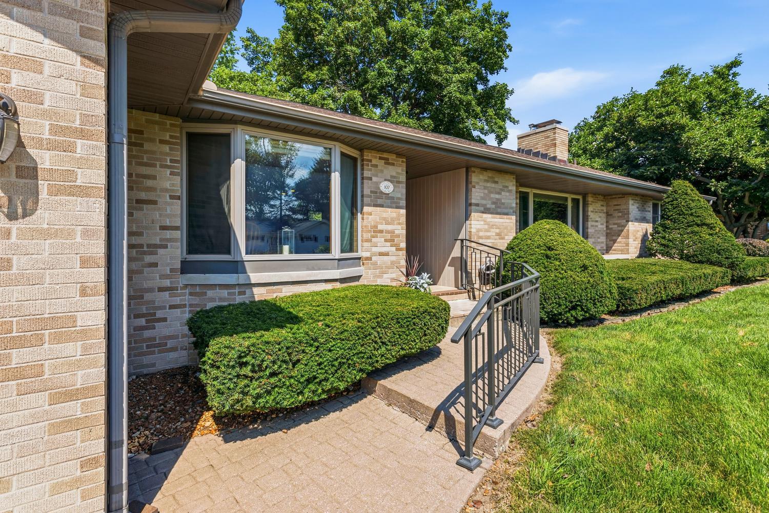 Homes for sale in Mahomet, IL | (Undisclosed), Mahomet, IL 61853 | MLS# 12703785