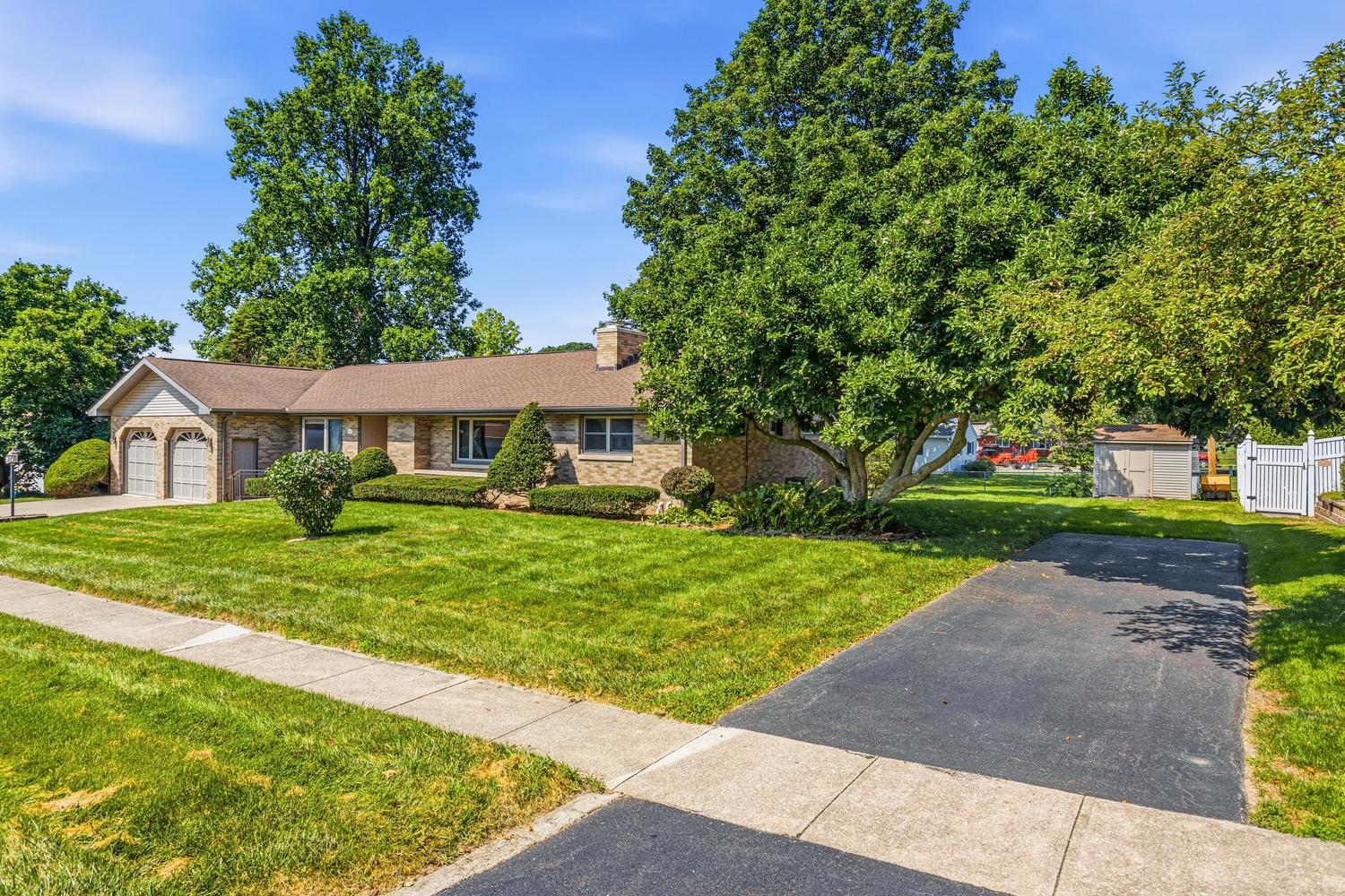 Homes for sale in Mahomet, IL | (Undisclosed), Mahomet, IL 61853 | MLS# 12703785