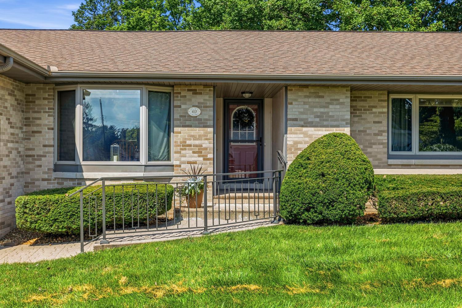 Homes for sale in Mahomet, IL | (Undisclosed), Mahomet, IL 61853 | MLS# 12703785