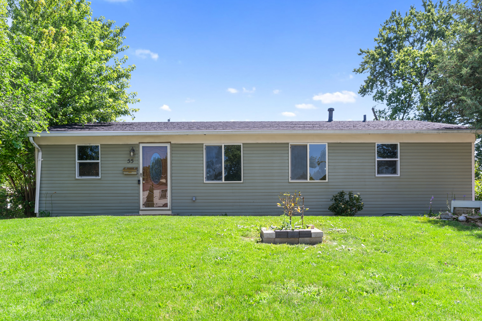 1st image of 55 Alameda Dr, Carpentersville, IL 60110 | MLS# 12703788