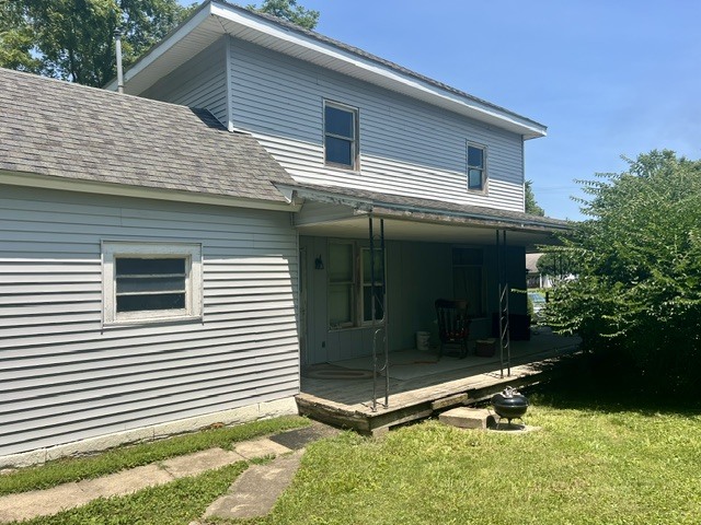 Homes for sale in Philo, IL | 105 N Jackson St, Philo, IL 61864 | MLS# 12703793