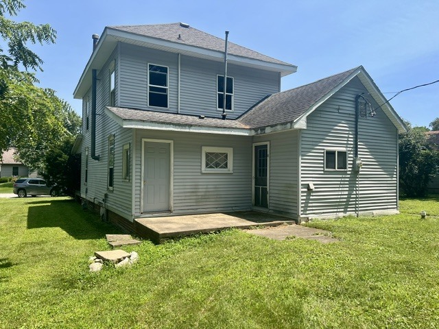 Homes for sale in Philo, IL | 105 N Jackson St, Philo, IL 61864 | MLS# 12703793