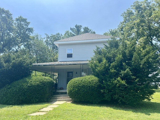 Homes for sale in Philo, IL | 105 N Jackson St, Philo, IL 61864 | MLS# 12703793