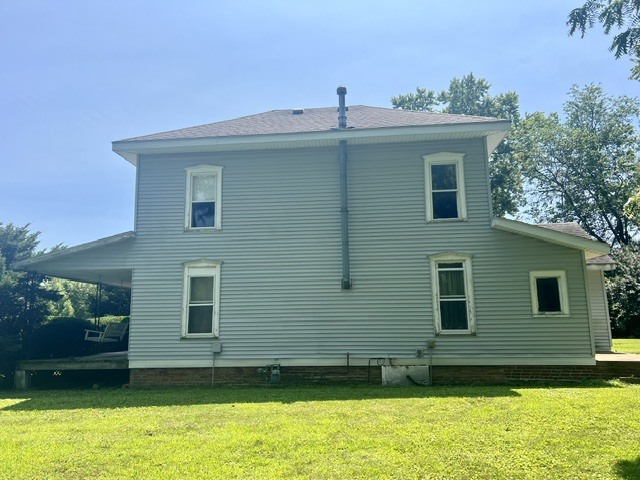Homes for sale in Philo, IL | 105 N Jackson St, Philo, IL 61864 | MLS# 12703793