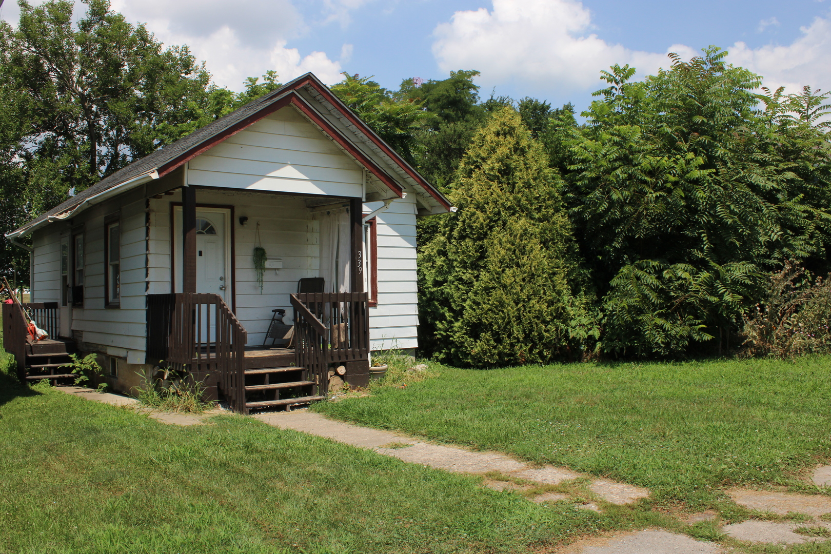 Homes for sale in East Moline, IL | 339 12th St, East Moline, IL 61244 | MLS# 12703795