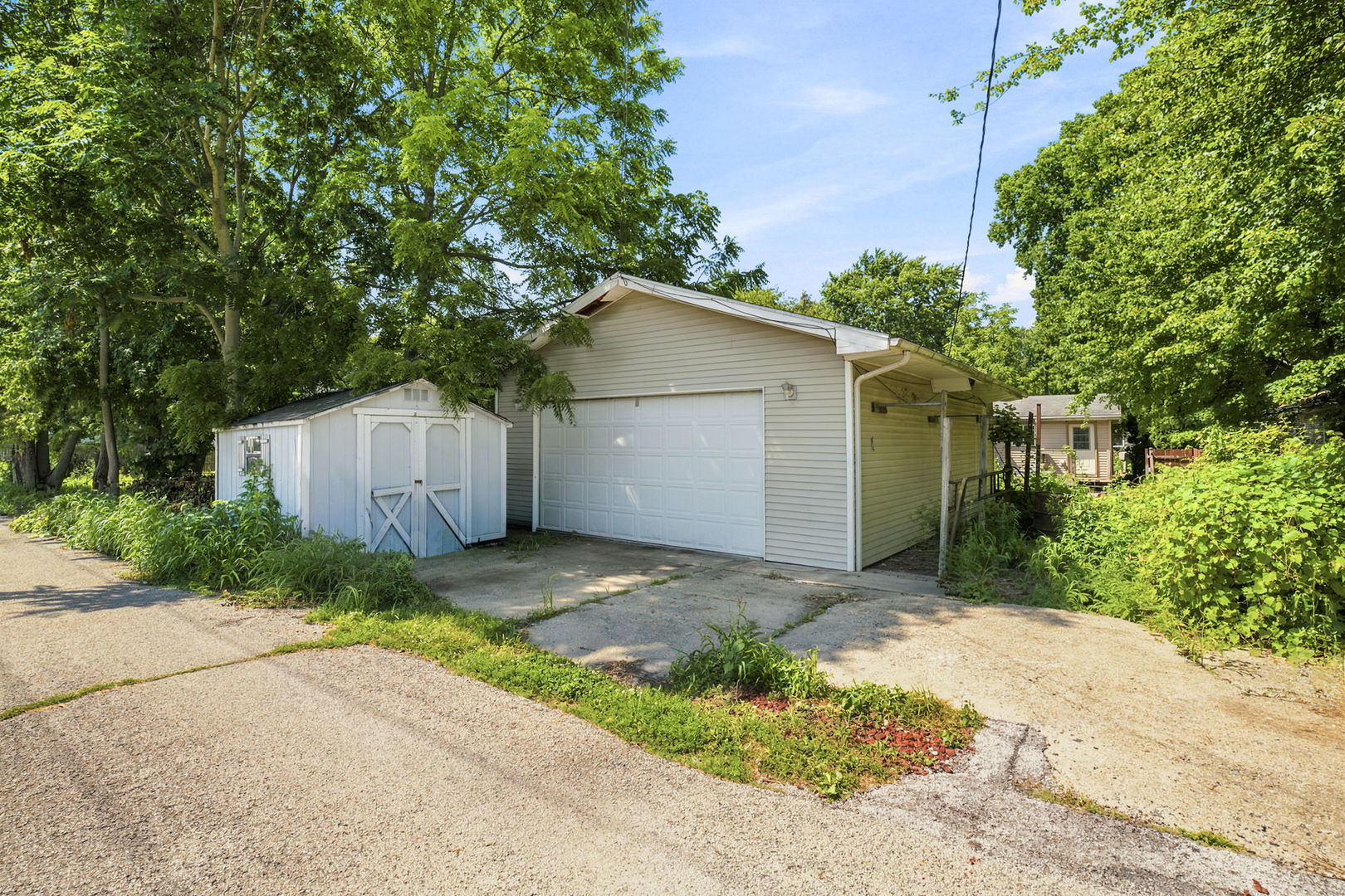25th image of 727 E Jackson St, Morris, IL 60450 | MLS# 12703814