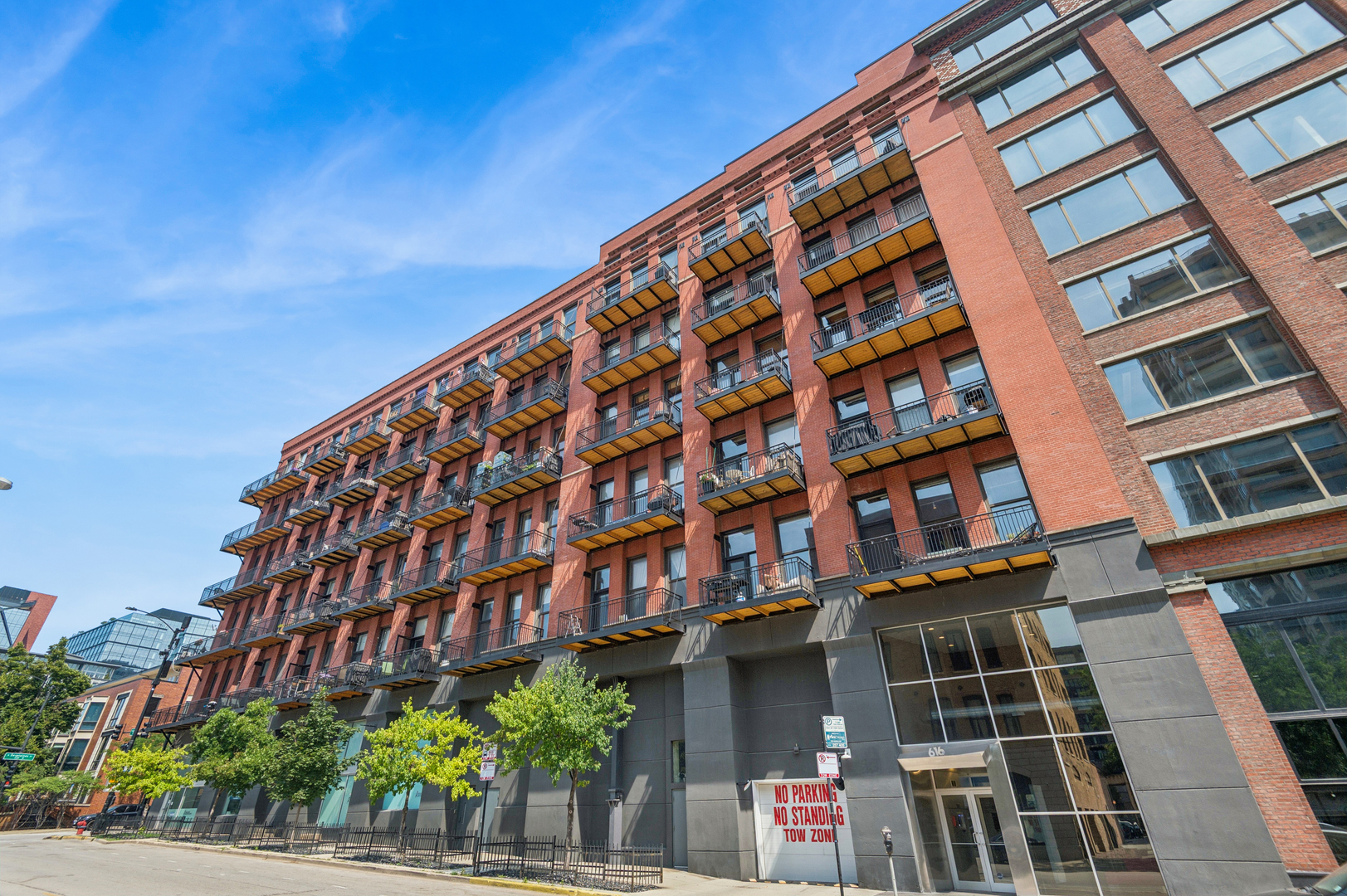 Homes for sale in Chicago, IL | 616 W Fulton St #616, Chicago, IL 60661 | MLS# 12703817