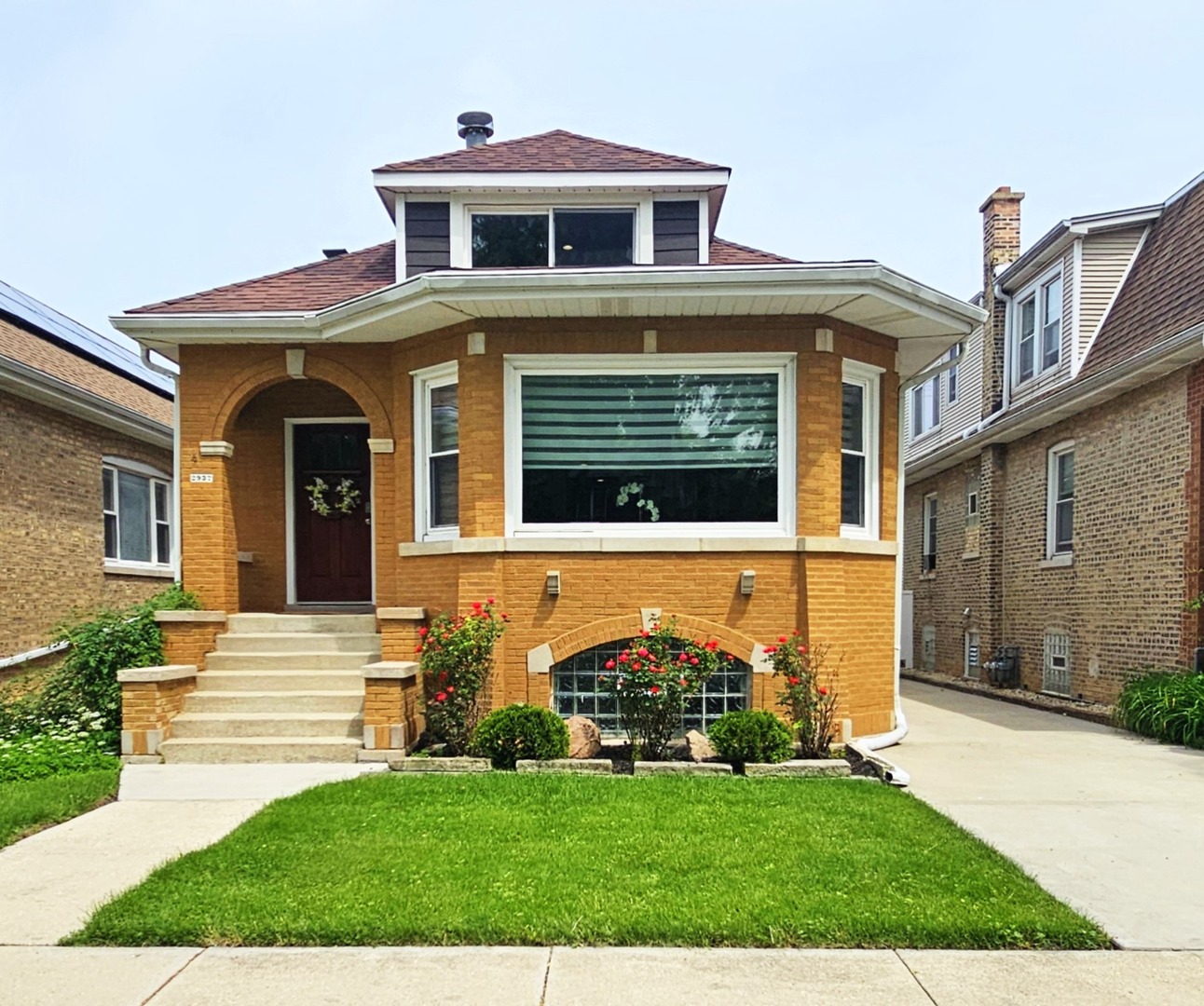 4th image of 2937 N 74Th Ct, Elmwood Park, IL 60707 | MLS# 12703829