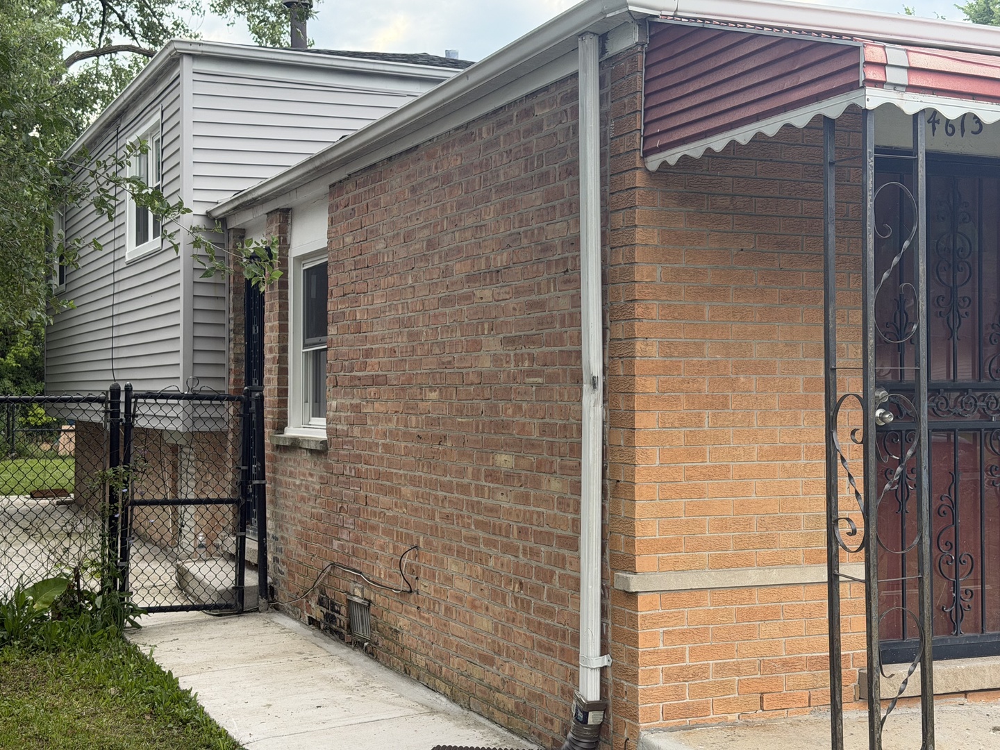 3rd image of 14613 Winchester Ave, Harvey, IL 60426 | MLS# 12703850