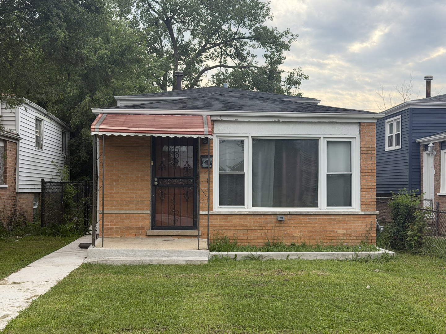 1st image of 14613 Winchester Ave, Harvey, IL 60426 | MLS# 12703850