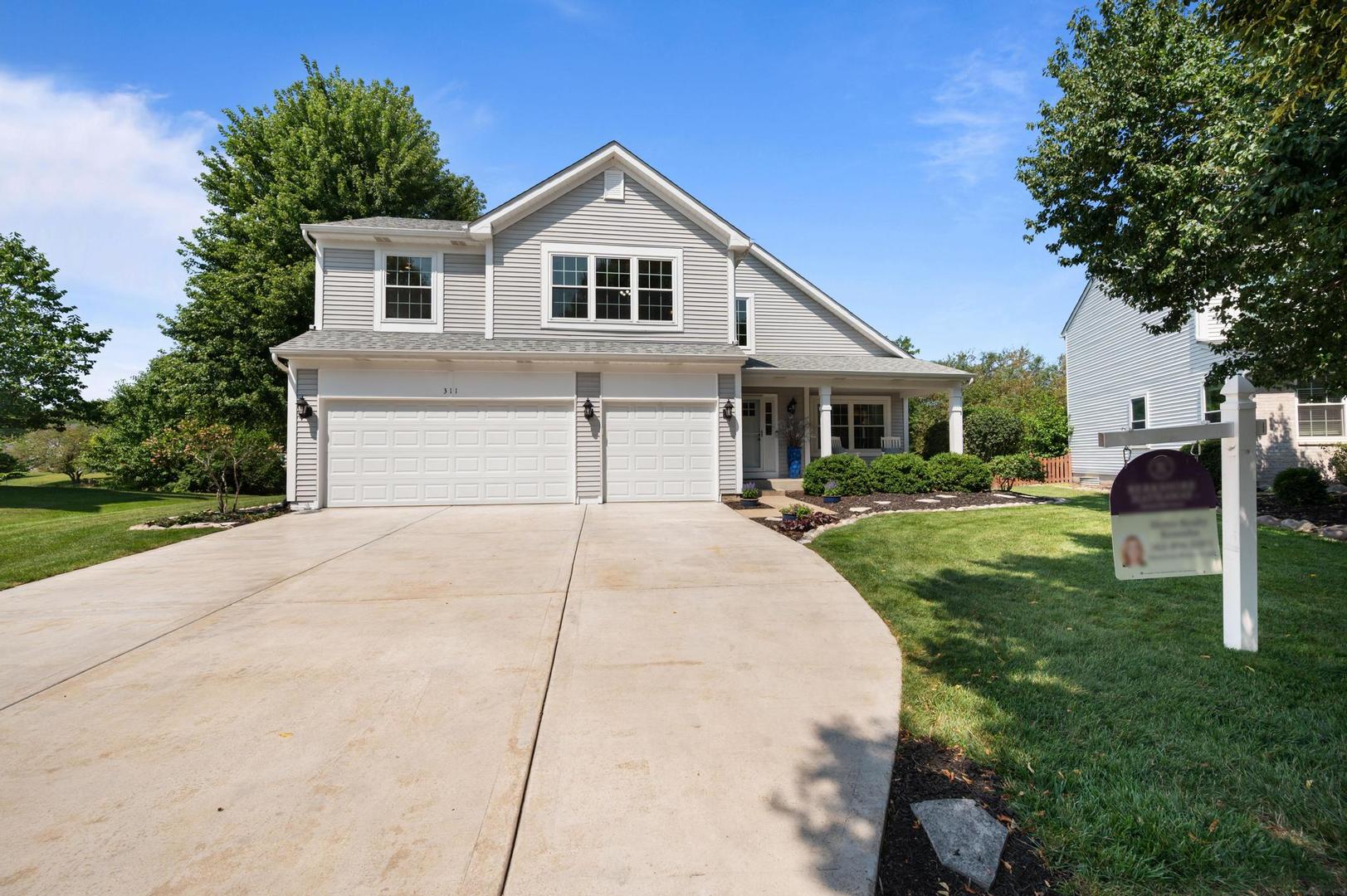 1st image of 311 Francesca Ct, Oswego, IL 60543 | MLS# 12703851