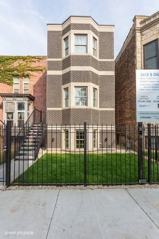 2nd image of 530 E 44th Pl, Chicago, IL 60653 | MLS# 12703860