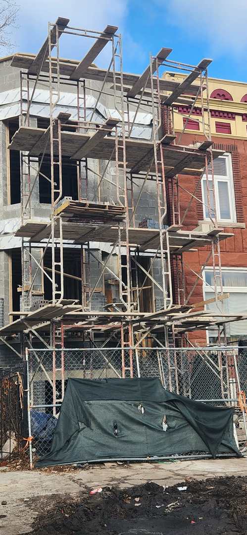 1st image of 530 E 44th Pl, Chicago, IL 60653 | MLS# 12703860