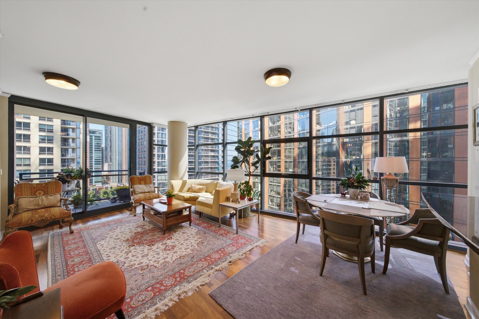 3rd image of 201 N Westshore Dr #1708, Chicago, IL 60601 | MLS# 12703866