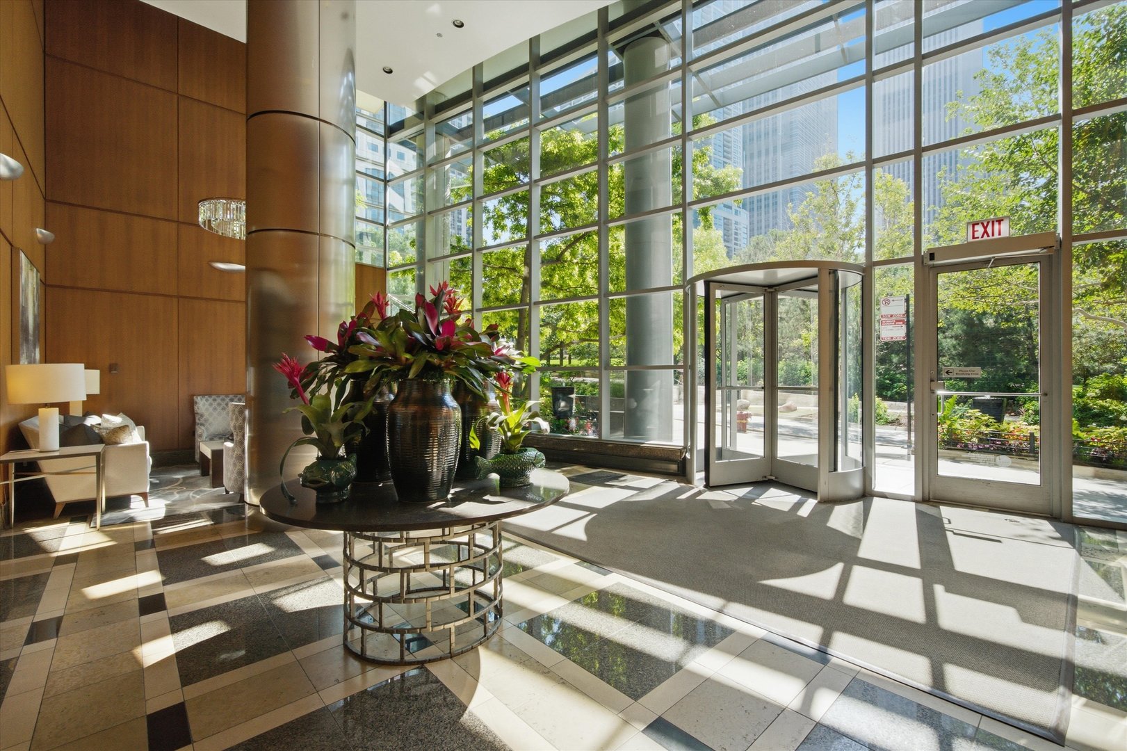 2nd image of 201 N Westshore Dr #1708, Chicago, IL 60601 | MLS# 12703866