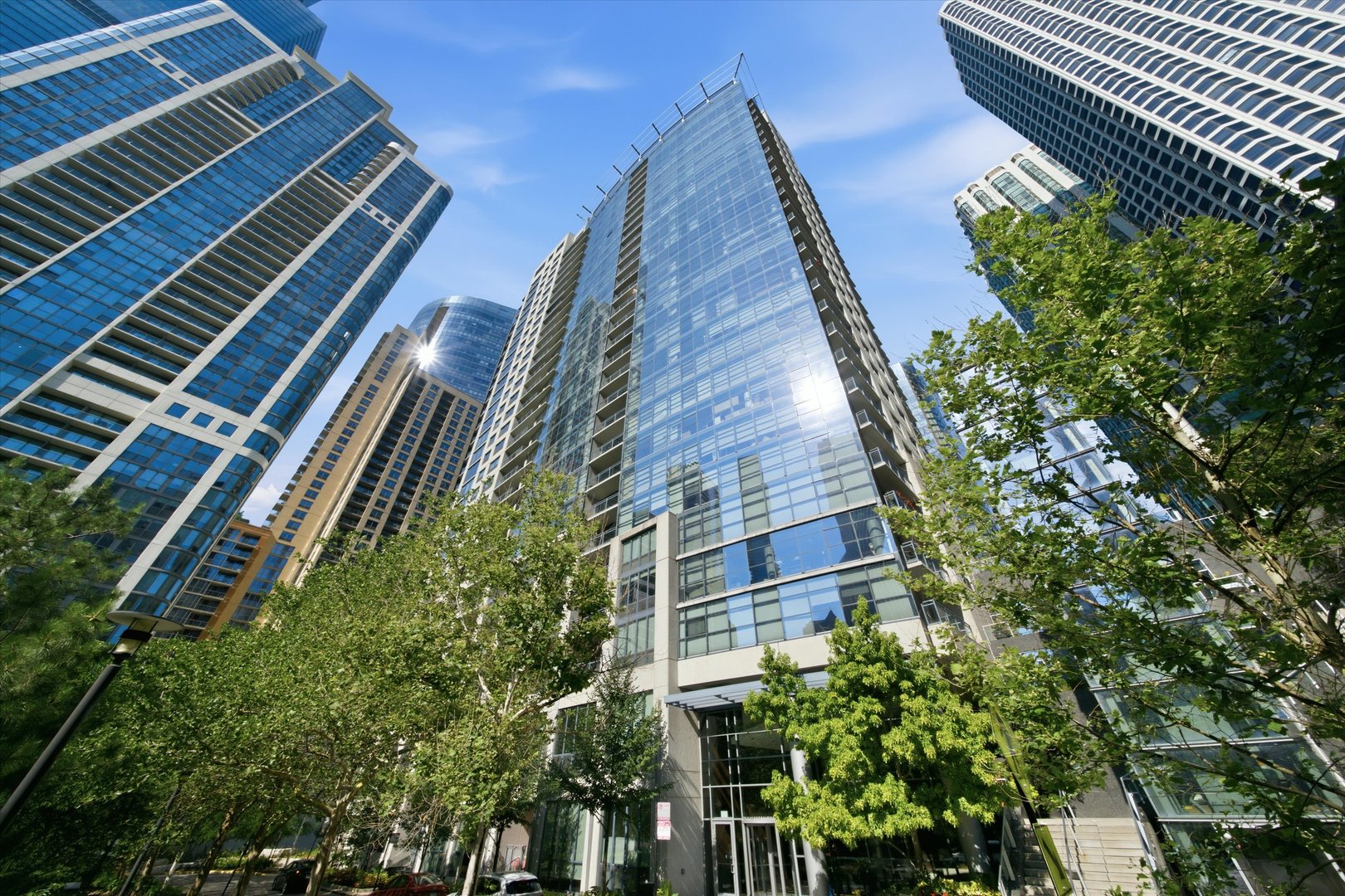 1st image of 201 N Westshore Dr #1708, Chicago, IL 60601 | MLS# 12703866