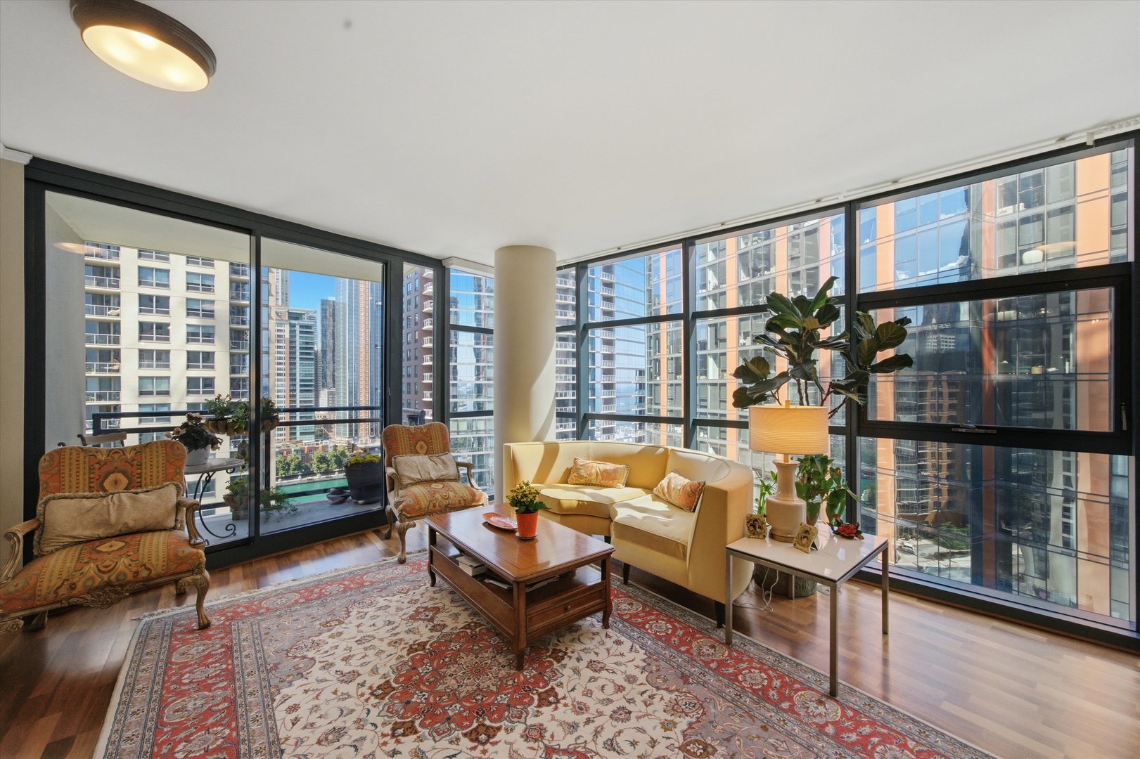 4th image of 201 N Westshore Dr #1708, Chicago, IL 60601 | MLS# 12703866