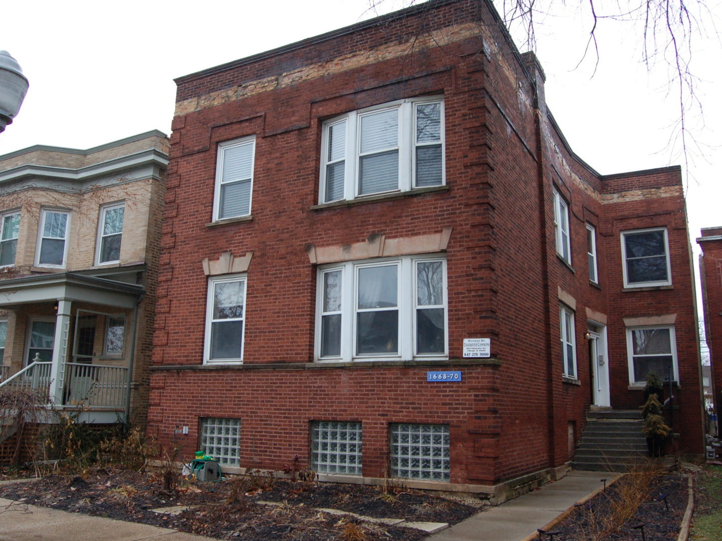 1st image of 1668 W Edgewater Ave #2S, Chicago, IL 60660 | MLS# 12703875