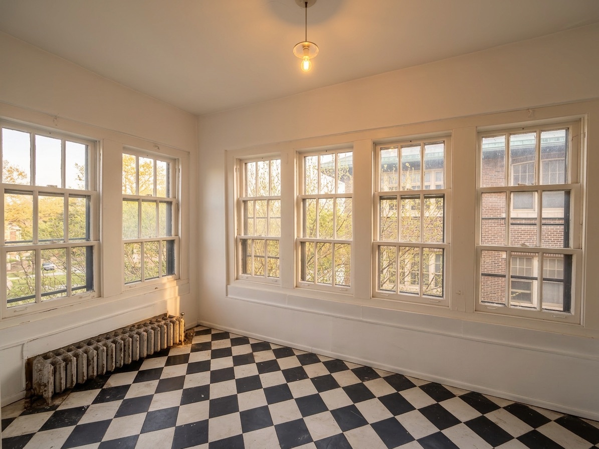 3rd image of 953 E Hyde Park Blvd, Chicago, IL 60615