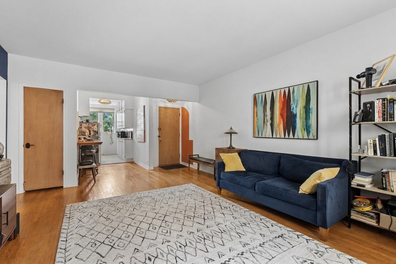 4th image of 1210 W Jarvis Ave #2N, Chicago, IL 60626 | MLS# 12703896