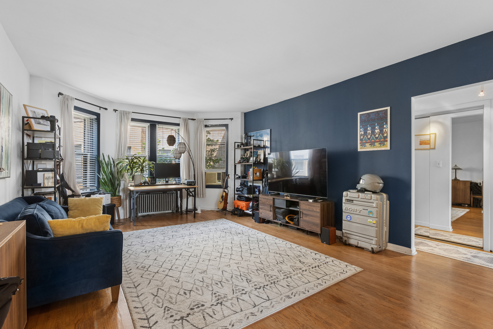 5th image of 1210 W Jarvis Ave #2N, Chicago, IL 60626 | MLS# 12703896
