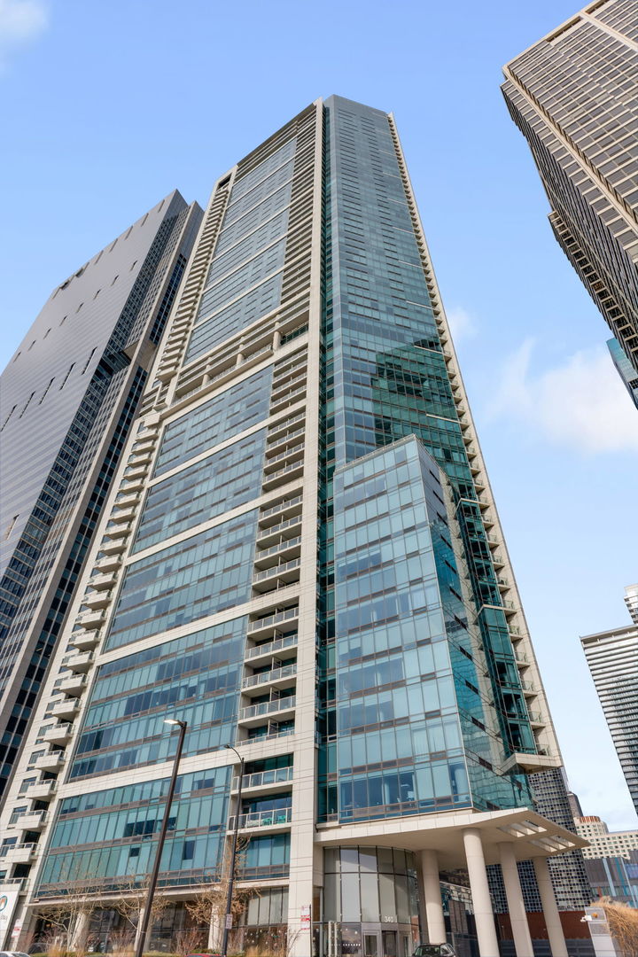 1st image of 340 E Randolph St #2905, Chicago, IL 60601 | MLS# 12703914
