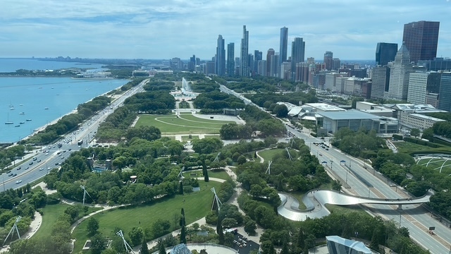 5th image of 340 on the Park , Chicago, IL 60601
