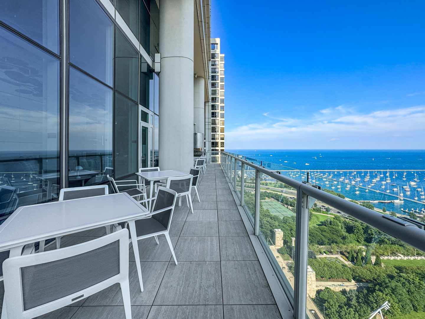 2nd image of 340 on the Park , Chicago, IL 60601