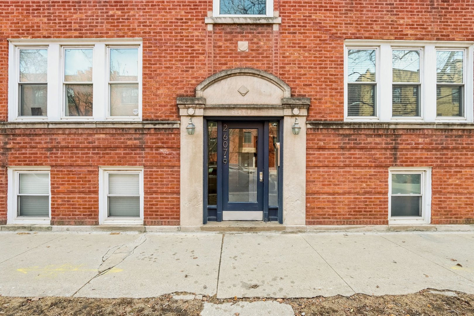Homes for sale in Chicago, IL | 2609 W Gunnison St #3, Chicago, IL 60625 | MLS# 12703948