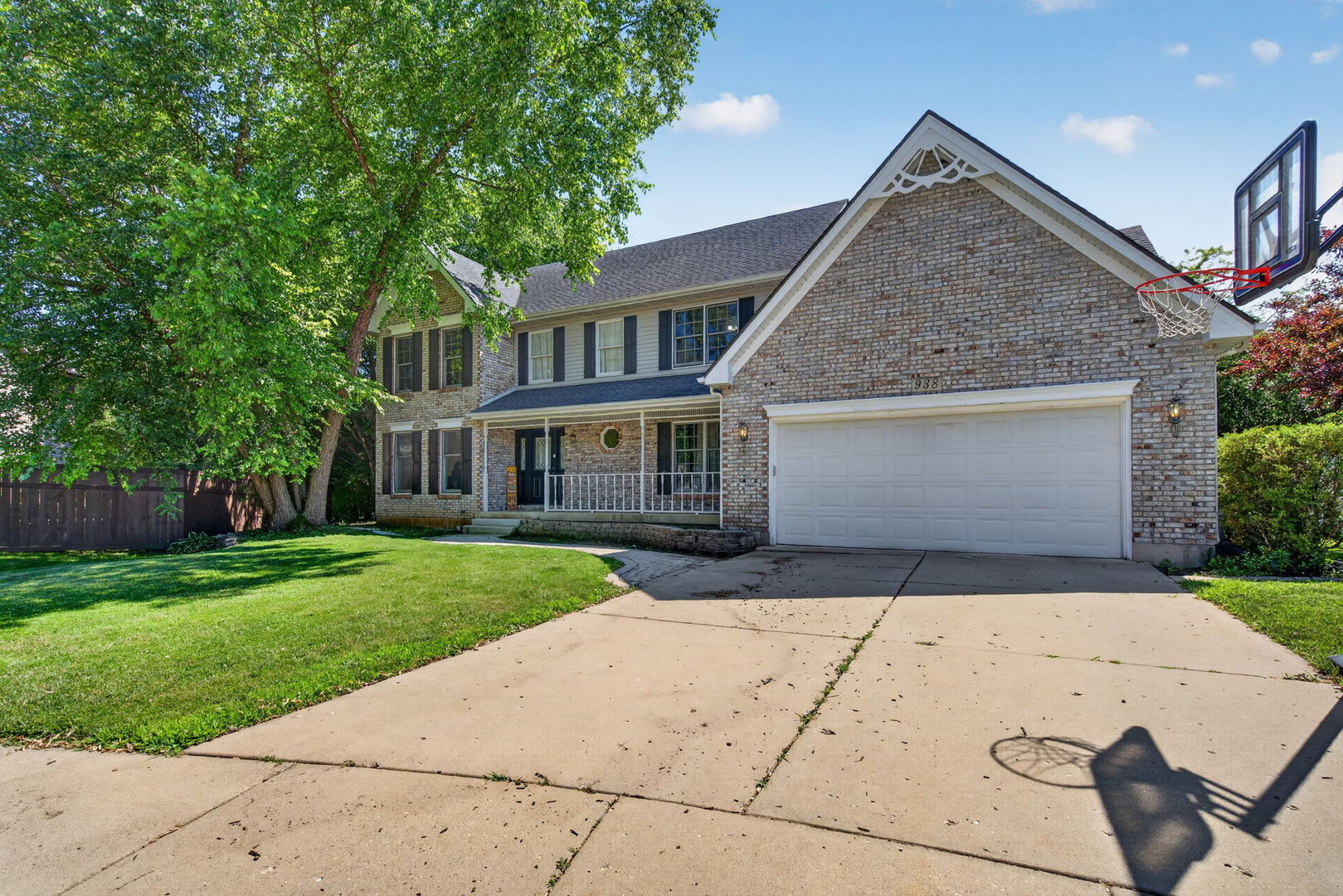 4th image of 938 Stonehaven Ct, Elgin, IL 60124 | MLS# 12703976