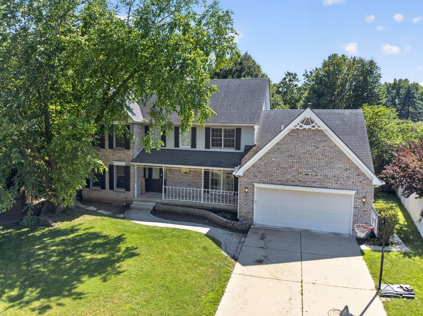 5th image of 938 Stonehaven Ct, Elgin, IL 60124 | MLS# 12703976