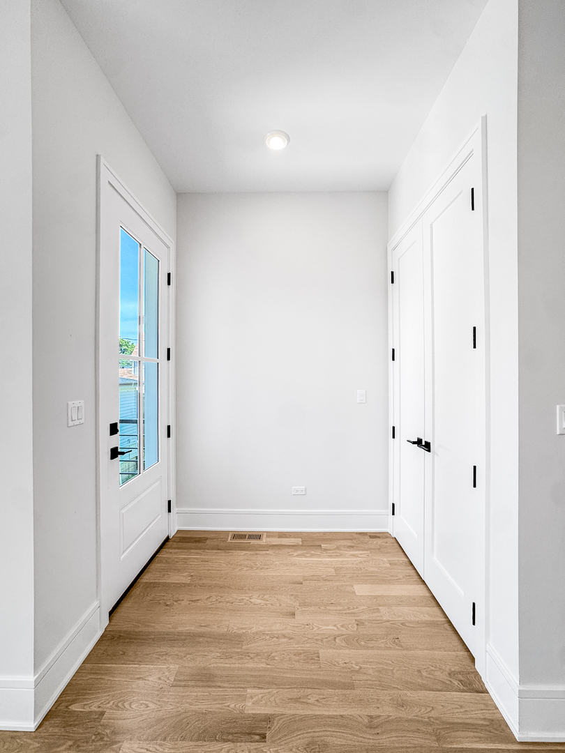 2nd image of 1728 N Sawyer Ave #Rear, Chicago, IL 60647 | MLS# 12703999