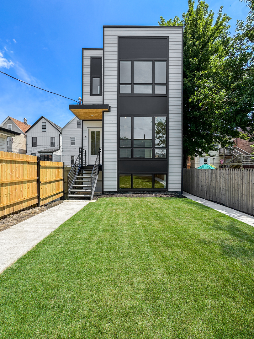 1st image of 1728 N Sawyer Ave #Rear, Chicago, IL 60647 | MLS# 12703999