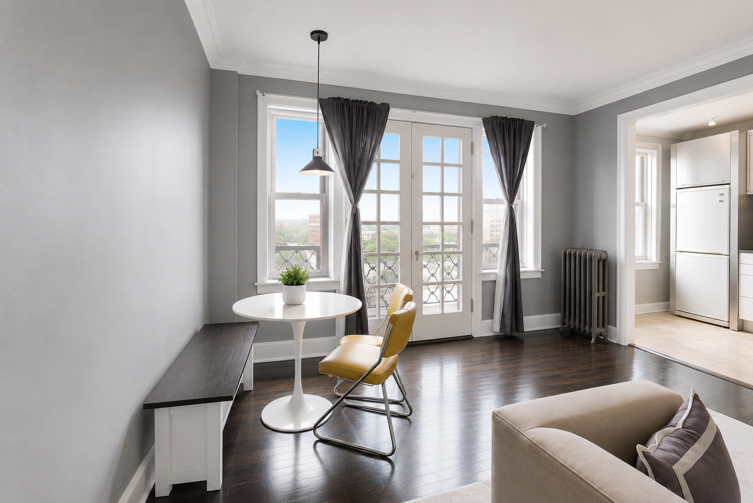 Homes for sale in Chicago, IL | 1755 E 55Th St #1202, Chicago, IL 60615 | MLS# 12704013