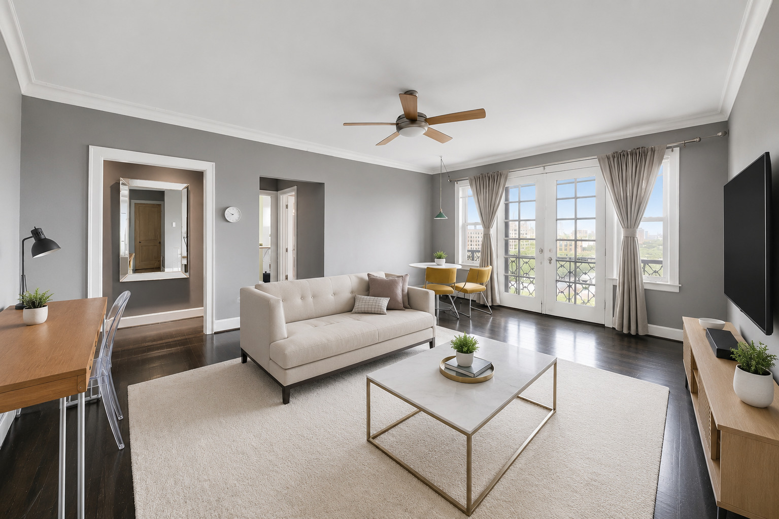 Homes for sale in Chicago, IL | 1755 E 55Th St #1202, Chicago, IL 60615 | MLS# 12704013