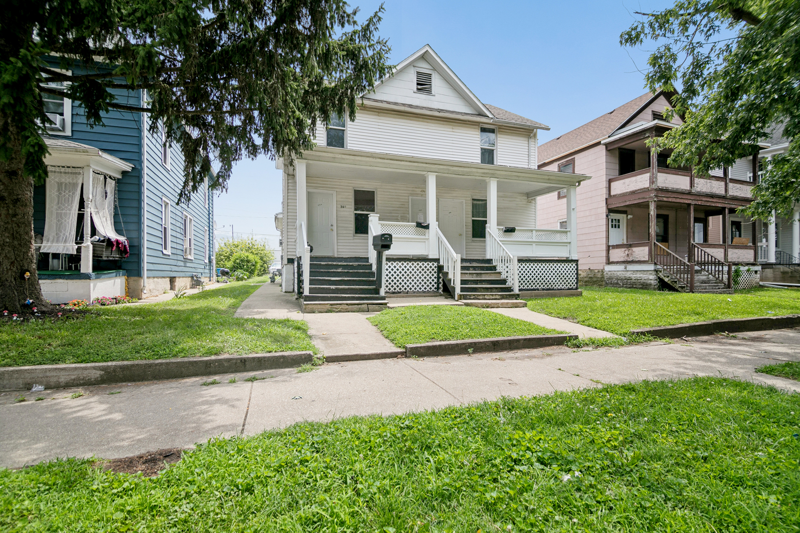1st image of 360 S Washington Ave, Kankakee, IL 60901 | MLS# 12704029