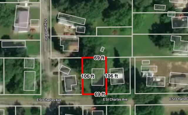 5th image of 502 E Saint Charles Ave, Mcleansboro, IL 62859 | MLS# 12704046
